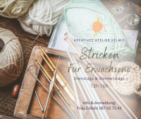 Stricken für Erwachsene